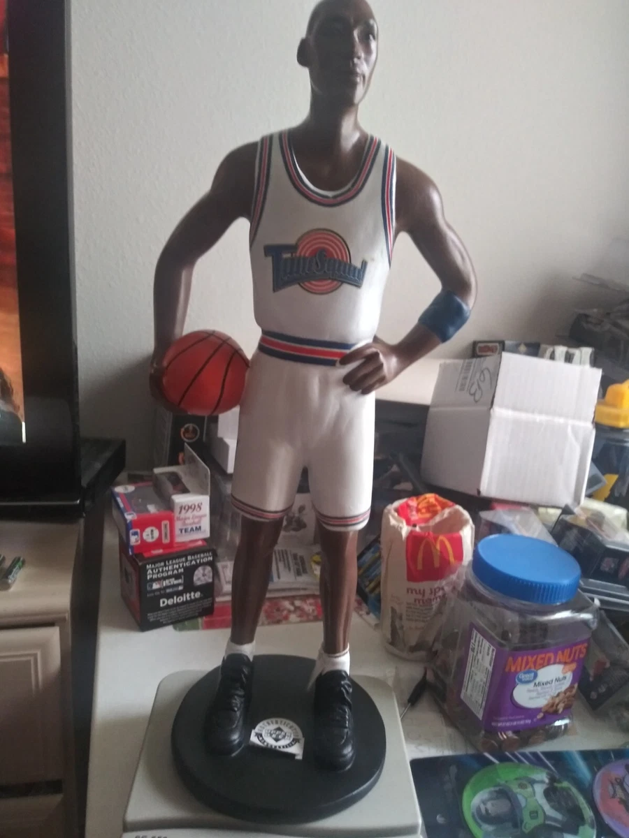 Applause Space Jam Cartoon & TV Character Action Figures for sale