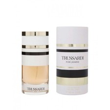 Pure Jasmine Trussardi perfume - a fragrance for women 2022