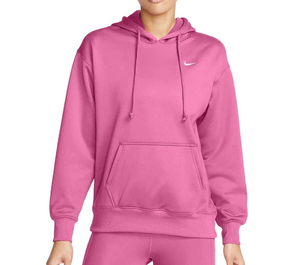 Nike womens cheap therma hoodie