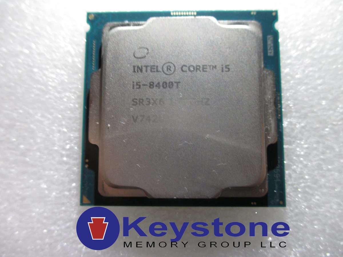 I5 8400t. I5 8400t