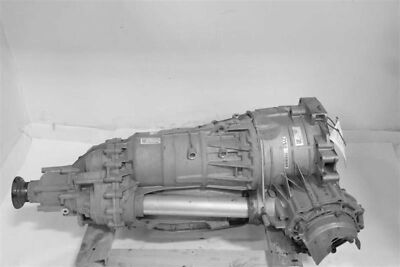 Audi A4 2010 Automatic Transmission 4WD 144K mi. 0B6300036E001 0951