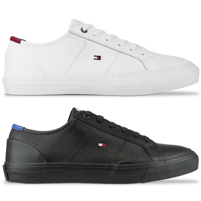 tommy hilfiger corporate trainers