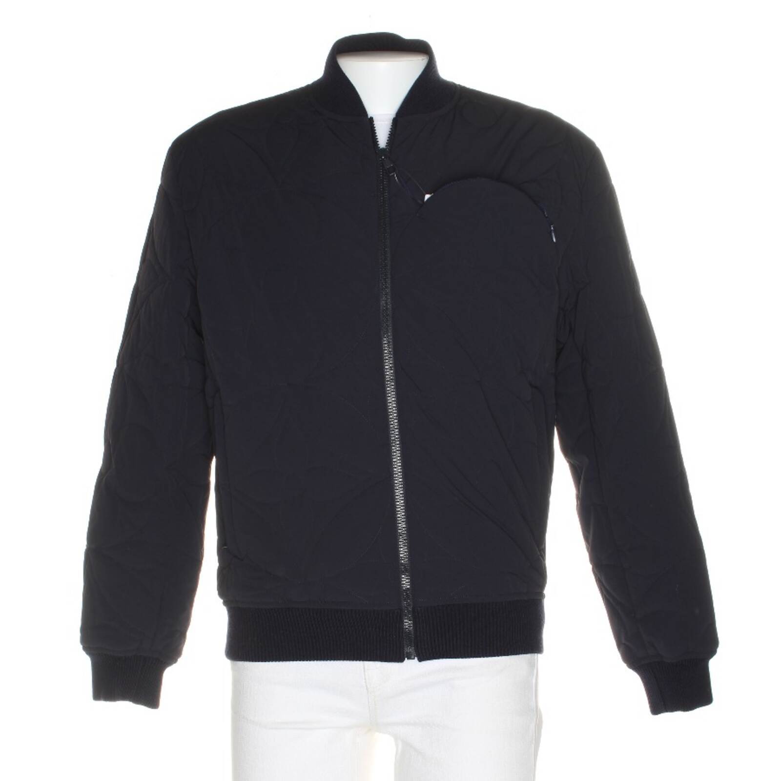 Шикарный жакет Louis Vuitton Blau 46 363790₽