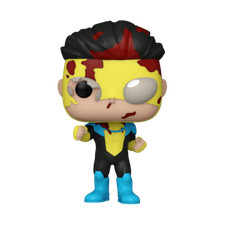 Funko Pop! Vinyl: Invincible - Invincible #1502