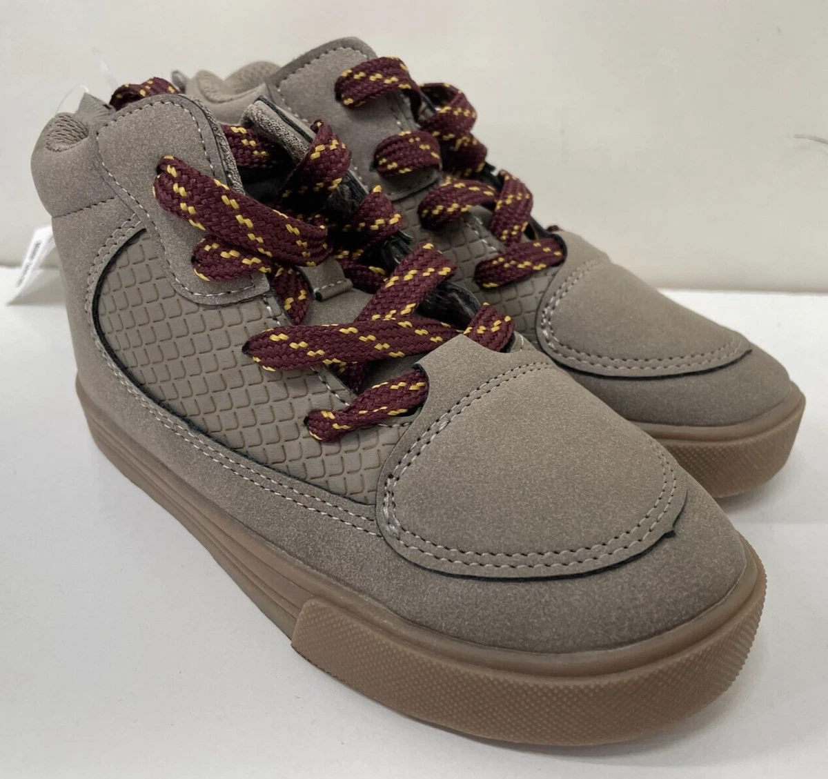 Vegan toddler boots cheap