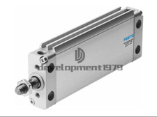New FESTO DZF-32-50-A-P-A 161266 Flat Cylinder 