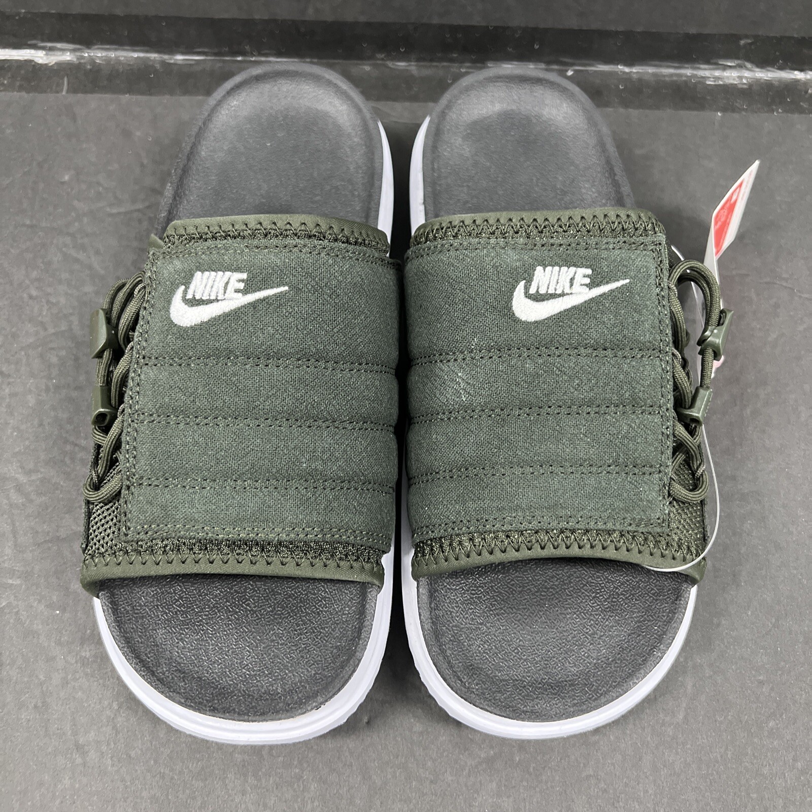 Nike Asuna Slide NA Mens Size 14 