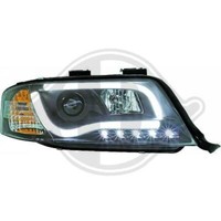 Diederichs 1024887 Hauptscheinwerfersatz FüR Audi