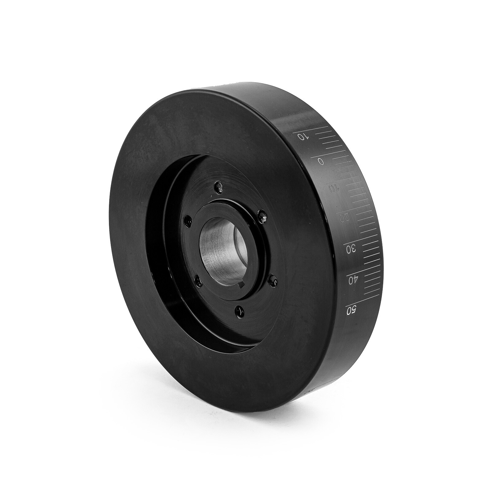 Mopar Chrysler BB HEMI 440 7" Int SFI Approved Fluid Harmonic Balancer