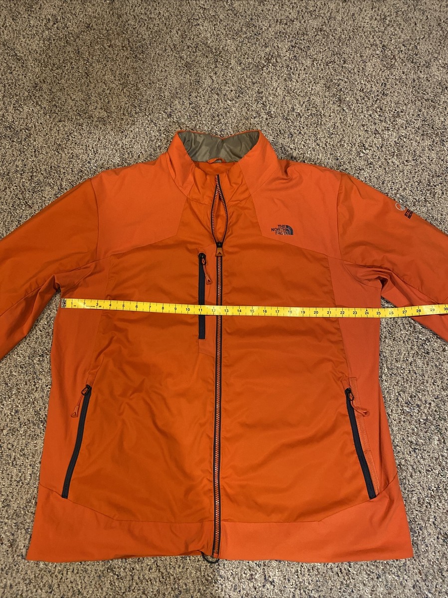 The North Face Mens Steep Series Jacket Size: XXL | eBay