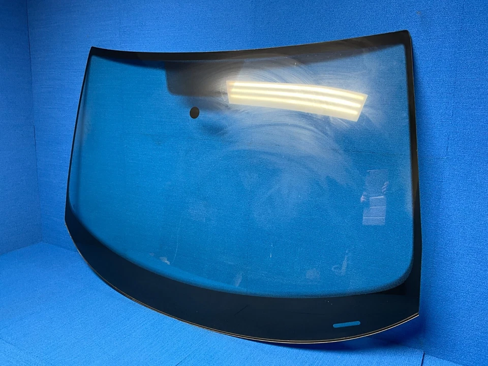 VOLKSWAGEN TIGUAN SUV 2018-2022 2,0 L L4 GAS PARABRISAS DELANTERO VENTANA CRISTAL OEM Foto 2 de 4