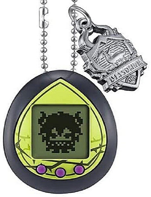 Disney Twisted Wonderland Tamagotchi Twistetchi DIASOMNIA