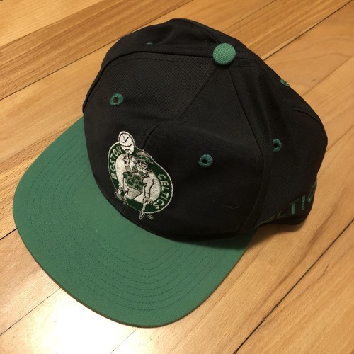 Vintage NBA Boston Celtics Big Logo 