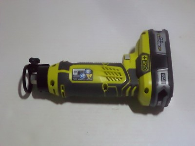 Ryobi 18V One+ Cordless Speed Saw Rotary Cutter for sale Ryobi 18V One+ Cordless Speed Saw Rotary Cutter for sale