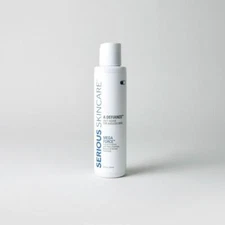 SERIOUS SKIN CARE A DEFIANCE A MEGA FORCE LIQUID EXFOLIANT (Full Size 4oz)  
