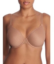 NATORI COMFORT EVOLUTION FULL FIT MEMORY FOAM CONVERTIBLE BRA 731337 SIZE 34G