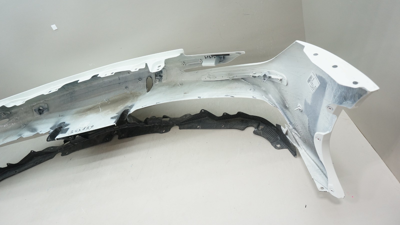 Ferrari SF90 Spider 2020-2025 Front Bumper