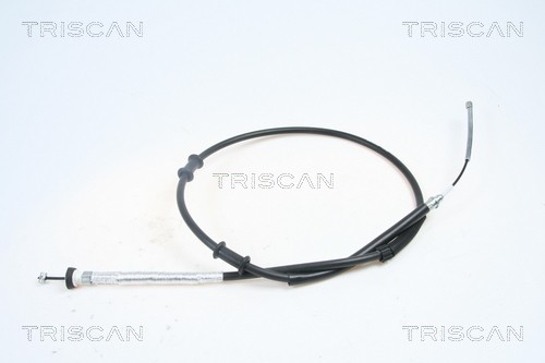 Handbremsseil Seilzug FÜR Fiat Punto (199 ) - Triscan 8140 15192-image