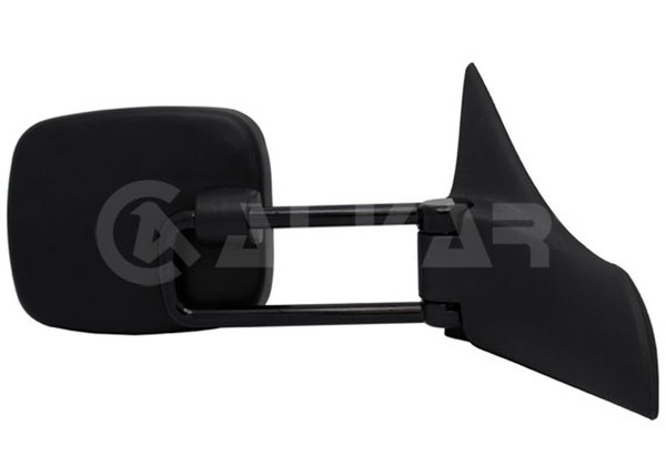 Alkar AußEnspiegel 9202418 FüR Combo Opel Konvex GroßRaumlimousine-image