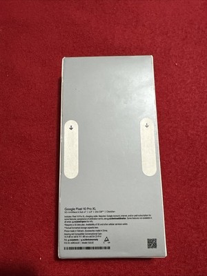 Google Pixel 10 Pro XL256GB 本体 ポーセリン Google Pixel 10 Pro XL 256GB (Unlocked) Porcelain GA10424-US