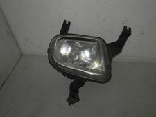 Antibrouillard Peugeot 306