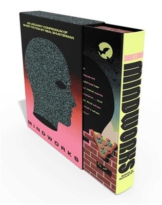 Mindworks (Signed Deluxe Edition): An Uncanny Compendium of Short Fiction (Hardb