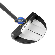 Coolo Torque Golf Putter Provide Greater Stability And Less Face Twisting