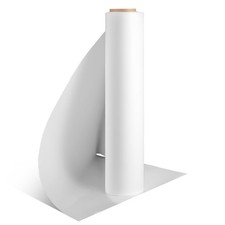 11.8 inch x 10 Yards Double Sided Fusible Interfacing Iron On Adhesive