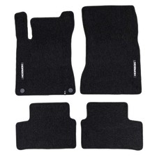 Frogum Fußmattensatz HORIZON HR467552 Textil für MERCEDES KLASSE V177 160 177