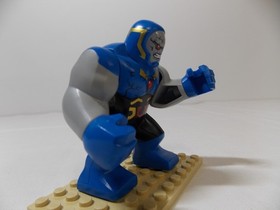 LEGO&reg; Super Heroes Darkseid Minifigure Justice League DC Big Figure 76028 sh0152