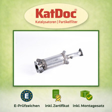 ✅ Ruß-Partikelfilter für Honda CR-V 3 / 2.2i-CTDi 4WD 103kW, Euro 4