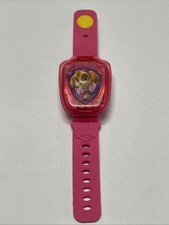 VTech PAW Patrol Skye Learning Watch - Pink