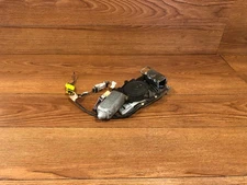 85-93 BMW E30 318 325 CONVERTIBLE TOP MOTOR DRIVE FLAP LID ROOF TRANSMISSION OEM