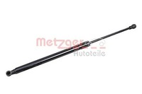 Metzger Gasfeder, Koffer-/Laderaum 2110628 FüR Toyota