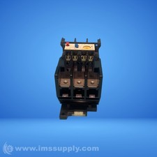 Fuji Electric TK-N3 Thermal Overload Relay 0516