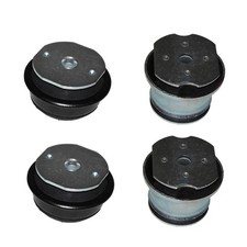 Lager Buchse Achsträger für Alfa Romeo für Fiat Bravo I Brava Coupe hinten