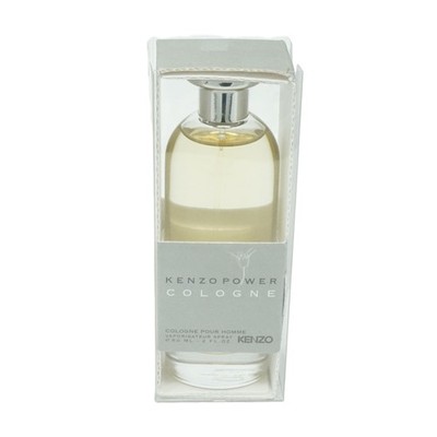 Kenzo Power Eau De Cologne 60ml