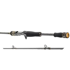 Hearty Rise Valley Hunter Casting langes Modell
