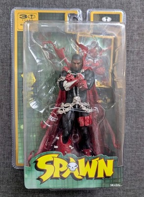 McFarlane 30th Anniversary Spawn #311 Figur - NEU