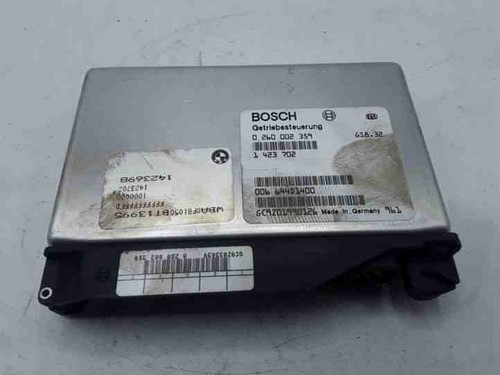 BMW 5 E39 Getriebesteuergerät 0260002359 006644D1400 1423702 2.50 25480779