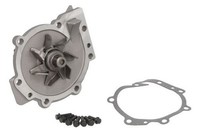 Wasserpumpe MotorküHlung FüR Volvo XC60 II V90 Kombi XC90 S90 S60 V60 XC40 I