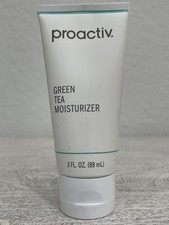 Proactiv 3.0 oz Green Tea Moisturizer 89 ml New Proactive FRESH STOCK
