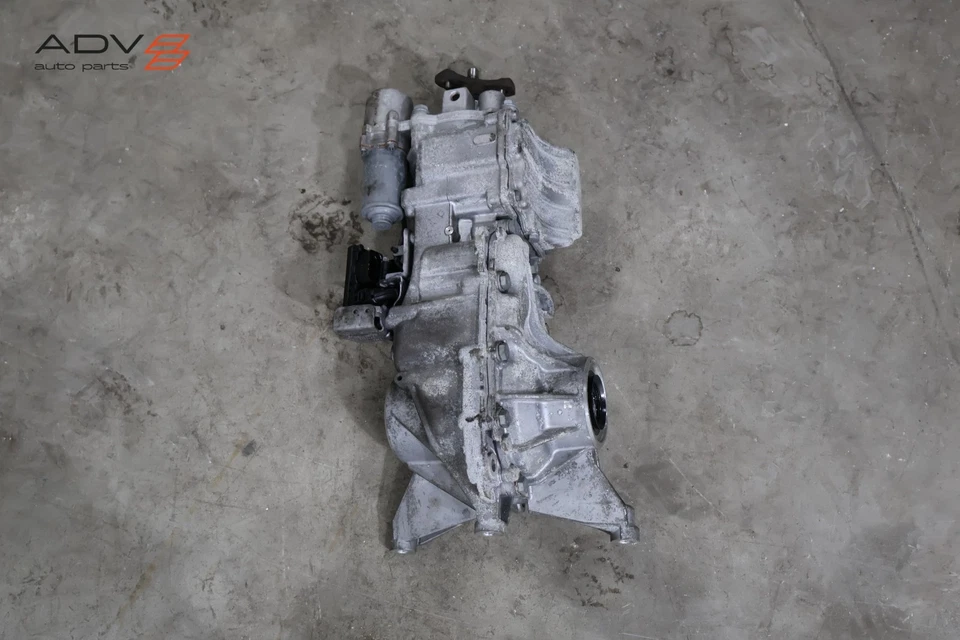 2020 - 2024 宝马 228i M235i F44 XDRIVE 后轴不同载体原始设备制造商 — 第 2/4 张图片