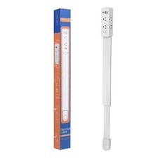 Outlet Extender Stick - Features 2 USB-A, 2 USB-C and 6 AC Outlets, Extends 2...