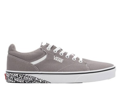 Vans Herrenschuhe Sneakers VN0A5HTZOV21 MN SELDAN Grau