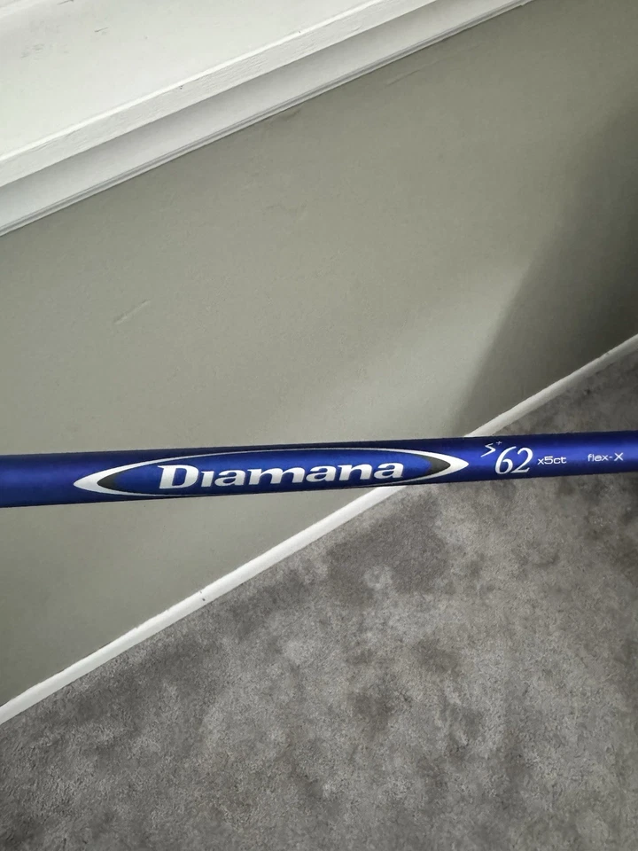 Ping G15 Driver 9° - BRAND NEW SHAFT - Image 4 of 4