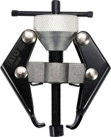 1X Zweiarm Abzieher FÜR Wischer, Polklemmen Usw. 5-30MM Yato YT-25145