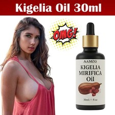 KIGELIA AFRICANA Oil / African Sausage Tree - 30ML Free ship