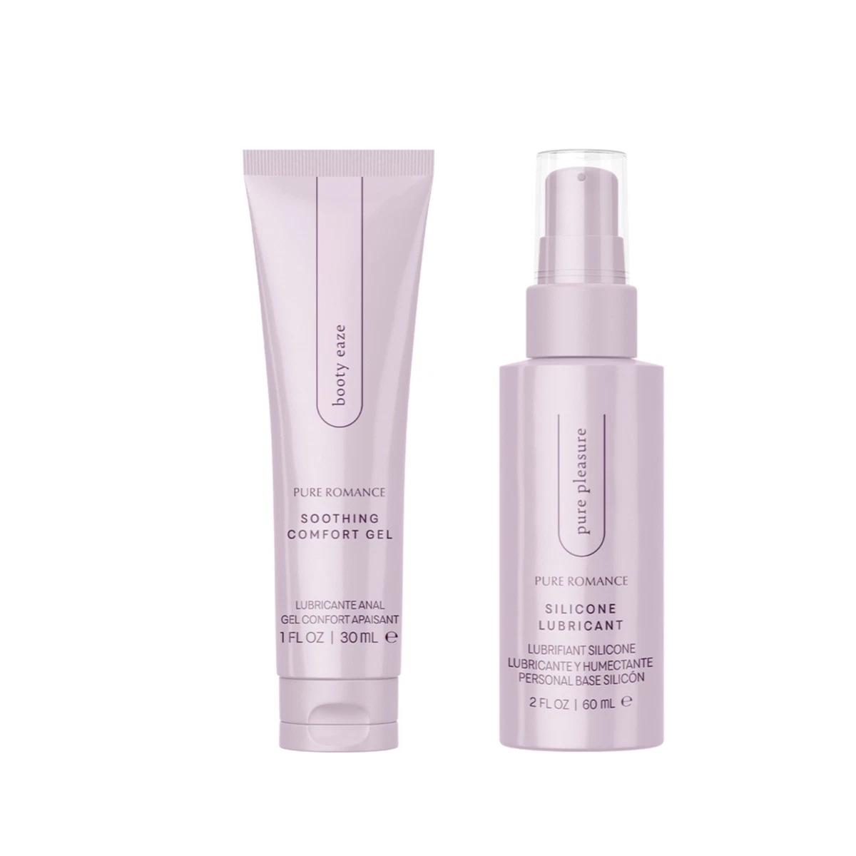 lubricante duo pure gel ingredientes Gel Lubricante Duo Pure