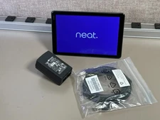 NEAT PAD A1 (NEATPAD-SE) TOUCH DISPLAY CONTROLLER w/ STAND & ADAPTER